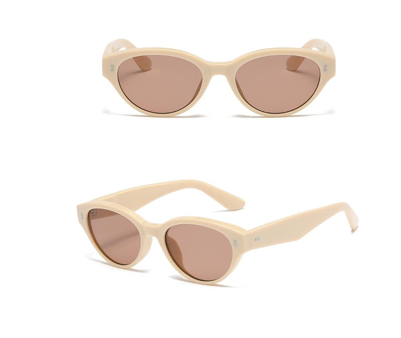 Designer Sunglasses For Women Men Fashion Sunglasses Luxury Polarized Lens Goggle Pilot PC Frame Oversized UV400 Eyewear Luxury Style Sunglasses DU109