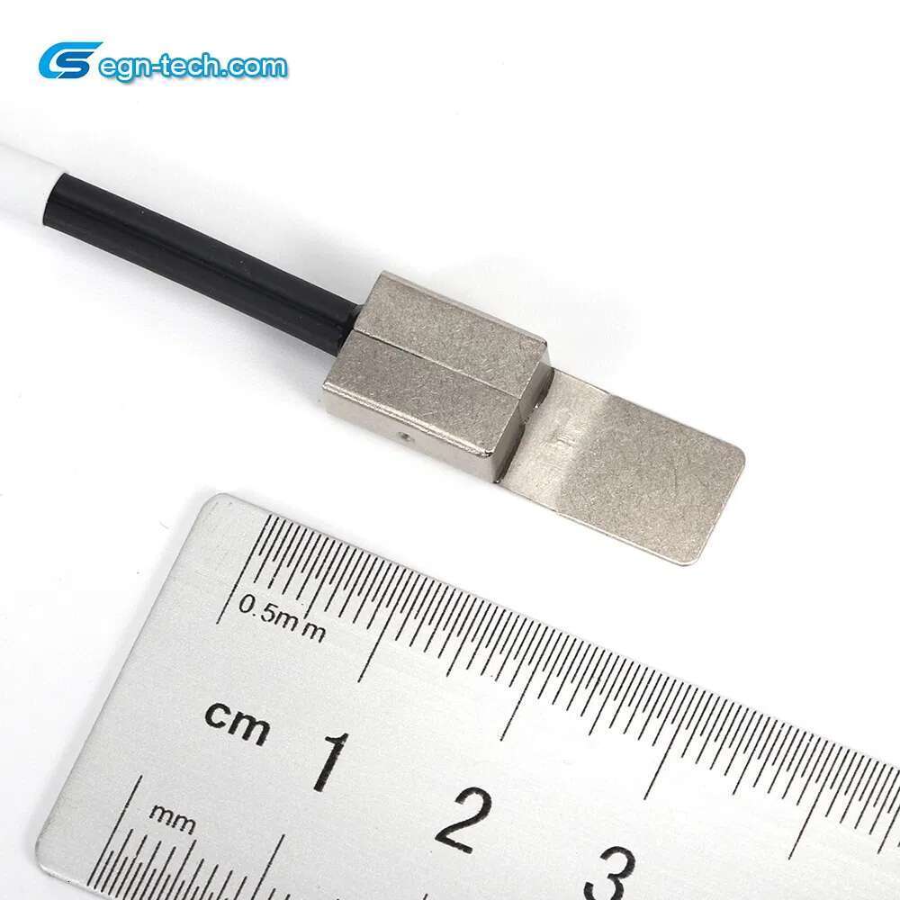 NTC Temperature Sensor goods made to order Customized Temperature Sensor for Battery Pack New Energy Control System EG-N007