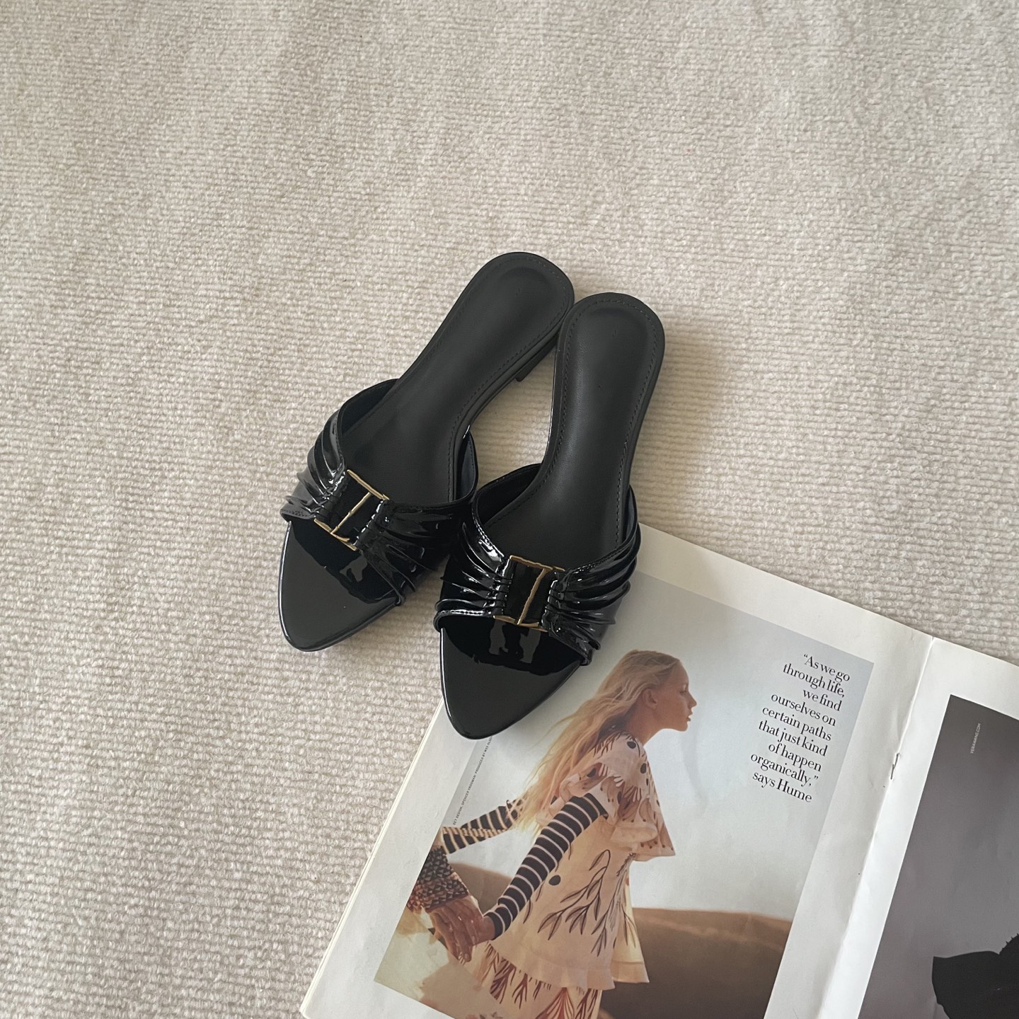 Slipper Women Slippers Luxury Sandals Brand Sandals Real Leather Flip Flop Flats Slide Casual Shoes Sneakers 1111