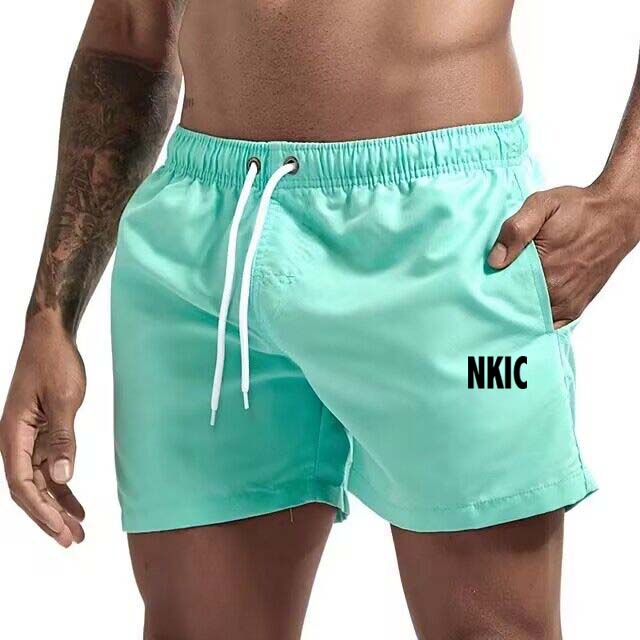 Man Swimwear Swim B… - image