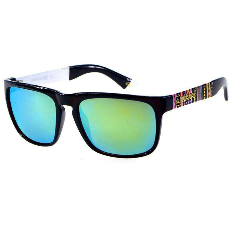 Brand Design Mirror Sunglasses Women Outdoor Sport Eyewear Mountain Goggles Retro Sun Glasses for Men Male Oculos