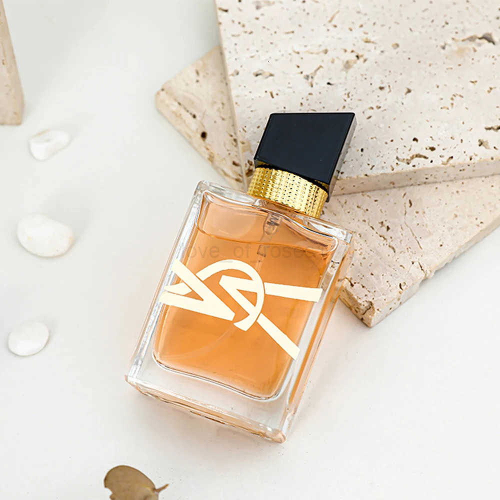 Brand Perfume Musk Women Perfume Spray Flirting Pheromone Long Lasting Light Rose Floral Light Fragrance Seductive Romance Gift Z250714