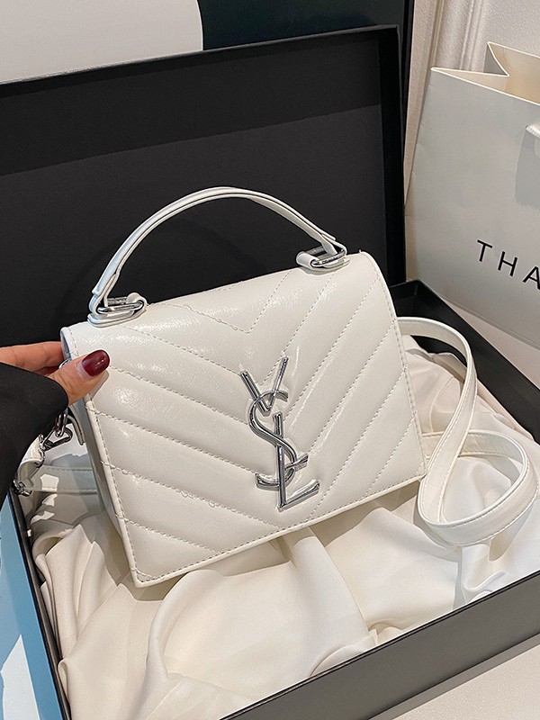 Shoulder Bag Designer Bag Luxury Bag Premium Women S Shoulder New Crossbody Purse Versatile Stylish Trendy Handbag