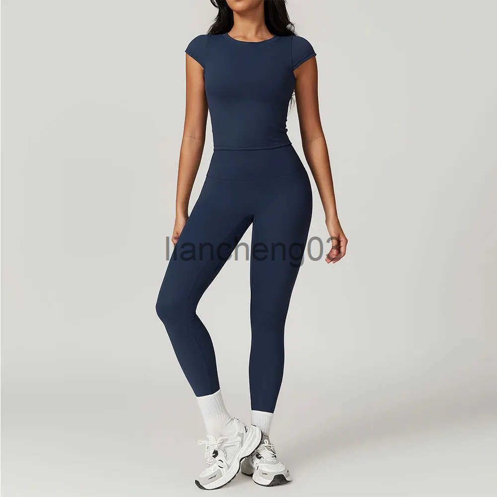 2 Piece Women Yoga … - image