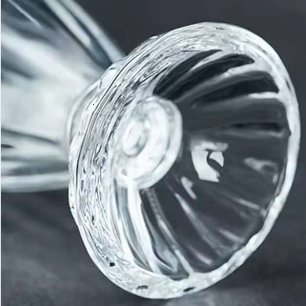 Wholesale 340ml 11.5oz Classic Design Stemless Cold Water Glass Drink Cup for Parties-for Ice Cream & Beverages