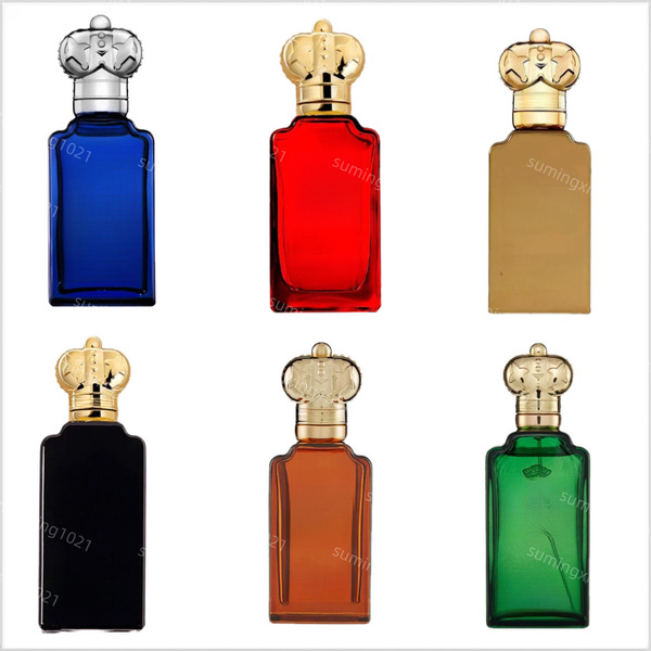 High Quality Designer Clive Christian Cologne No Men And Women Original Collection Ecstatic Fragrance Lasting Good Smell Perfume For Quick Delivery