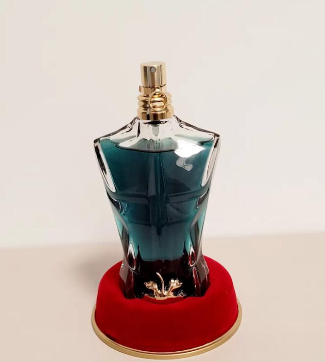 Male Perfume Ml Fl Oz Spray Large Capacity EDT Oriental Fougere Notes Cologne Long Lasting Smell Man Parfum Men Fragrance Designer Brand Ml