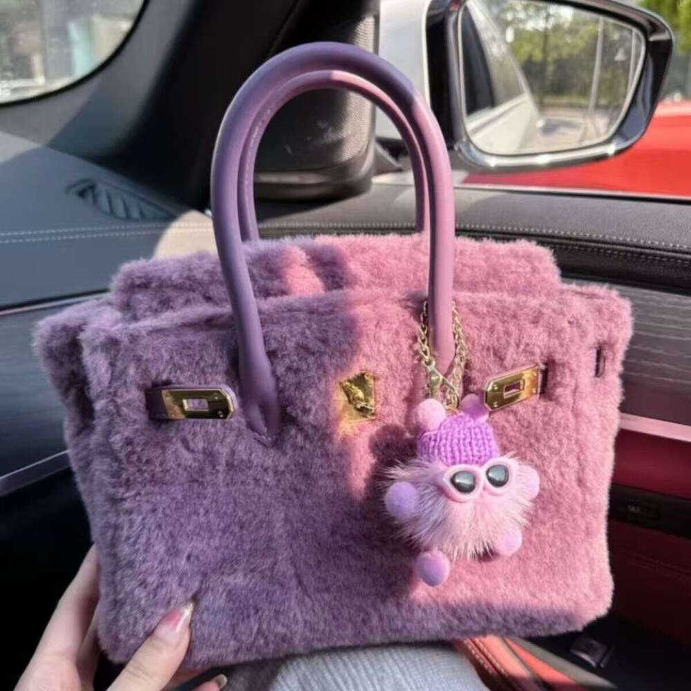 Designer Bags Hot Selling Luxury BagTrendy Tote Women's Commuter Single Oulder Crossbody Bag Large Capaci Faionable Soft Designer Bags