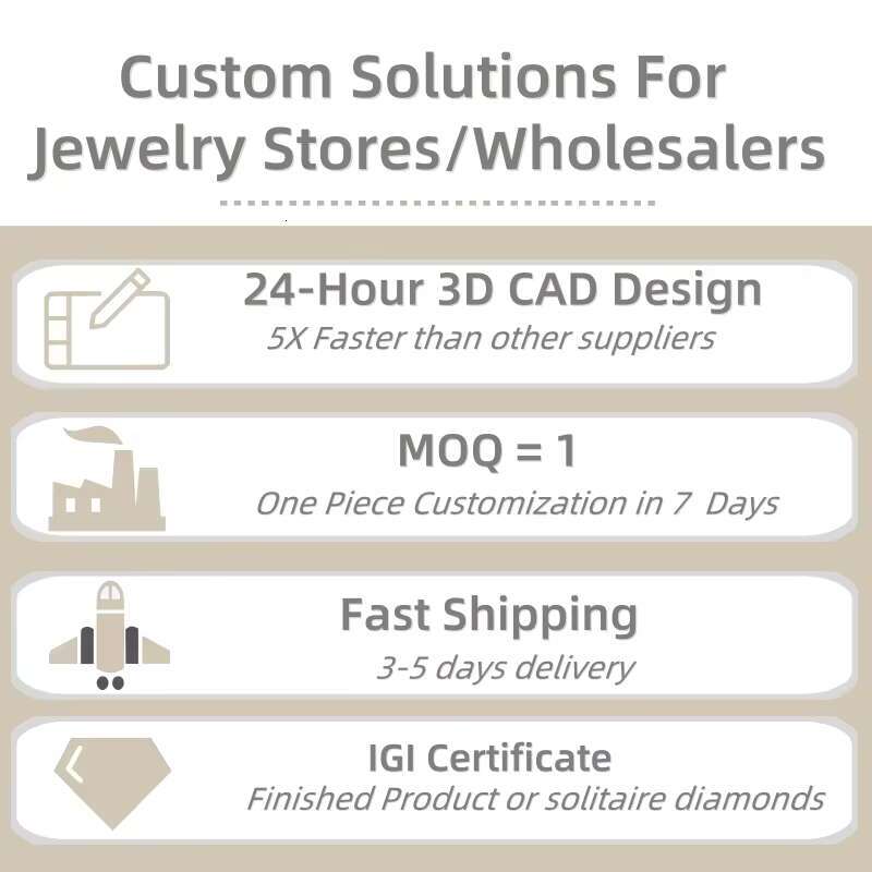 CVD HPHT Oval Cut Lab Grown Diamond Jewelry Rings 10k 14k Gold Solid Custom for Women Men Engagement with Certification 1ct