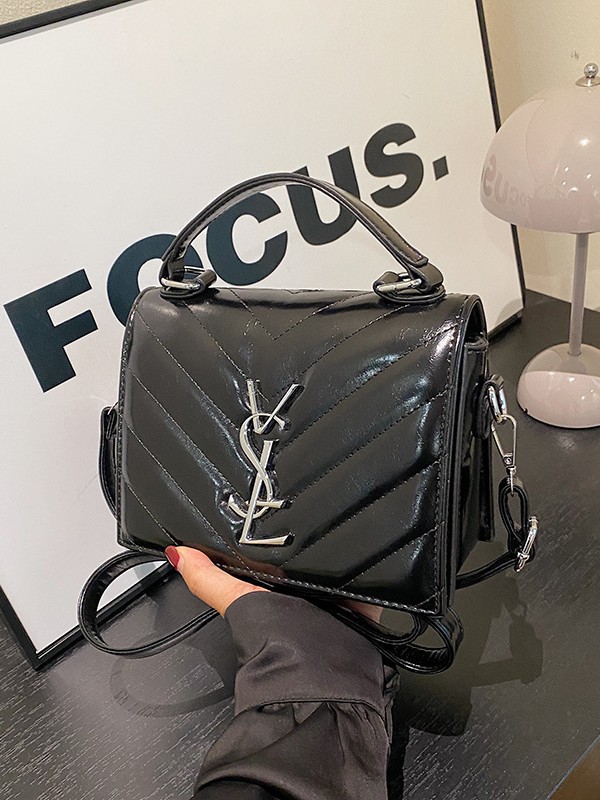 Shoulder Bag Designer Bag Luxury Bag Premium Women S Shoulder New Crossbody Purse Versatile Stylish Trendy Handbag