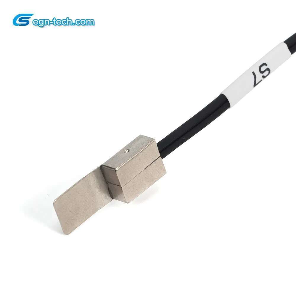NTC Temperature Sensor goods made to order Customized Temperature Sensor for Battery Pack New Energy Control System EG-N007