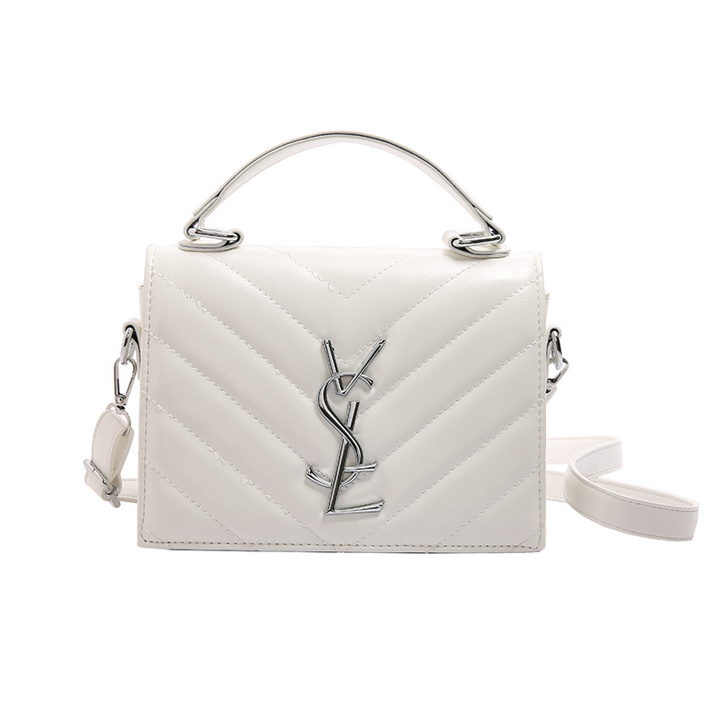 Shoulder Bag Designer Bag Luxury Bag Premium Women S Shoulder New Crossbody Purse Versatile Stylish Trendy Handbag