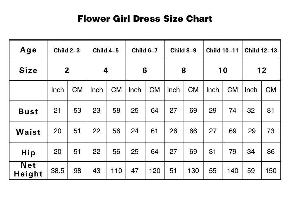 Stock Flower Girl Dress Lace Chiffon Long Dresses Flower Girl Wedding Dress Summer Boho Birthday Party Wedding Dress For 2-14 Years MC1546