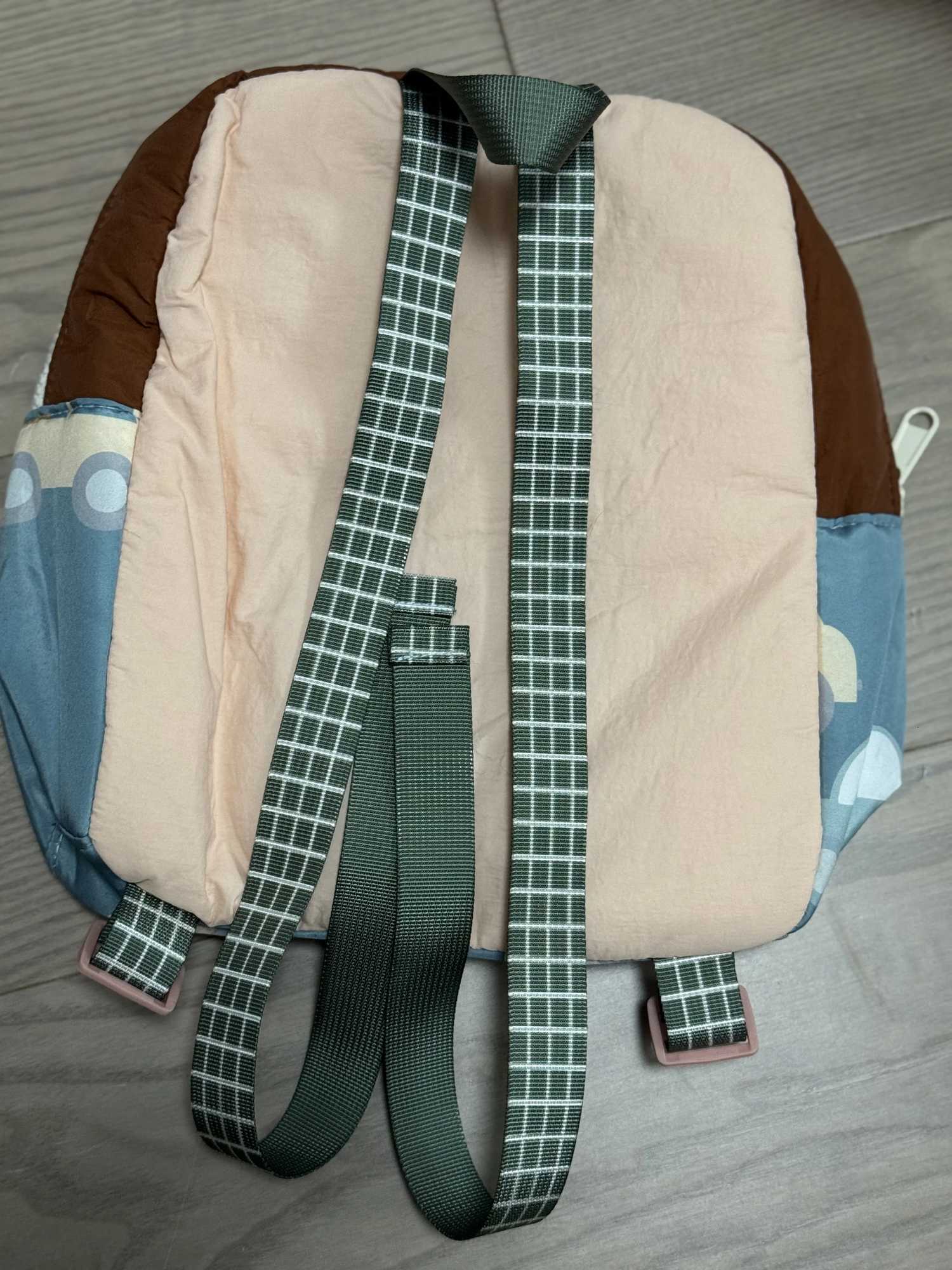 Car Embroidery Childrens Backpack Personalized Name Backpack Walking Bag Customized Diaper Bag For Boys And Girls S250714