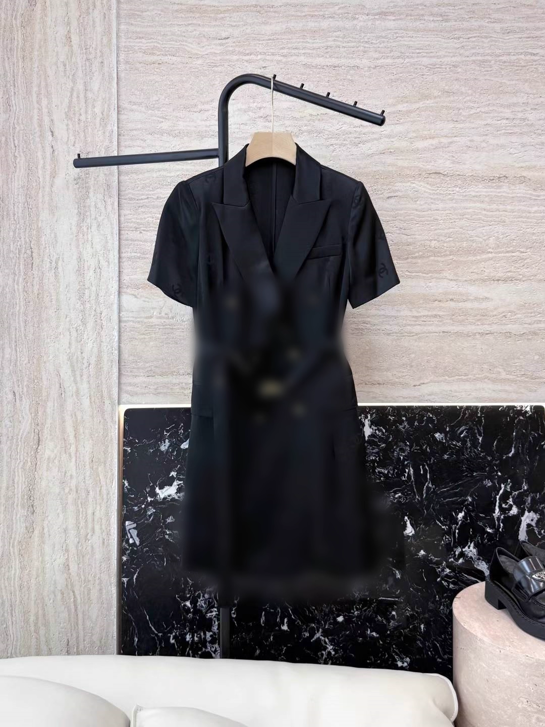 C C brand Womens Suits dress designer brand tailored order luxury gift Valentines mothers Day Christmas