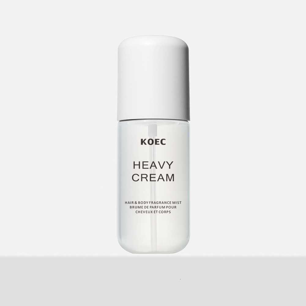 Vanilla Hair & Body Spray - Long-lasting Fragrance for Middle Eastern Men's Perfume