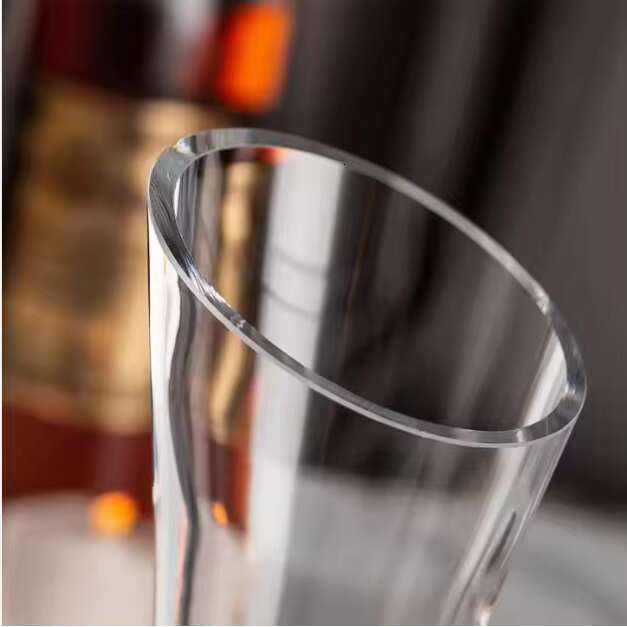 1500ml Wine Decanter 50.7oz High Performance Transparent Glass Elegant Modern Design for Restaurant Use