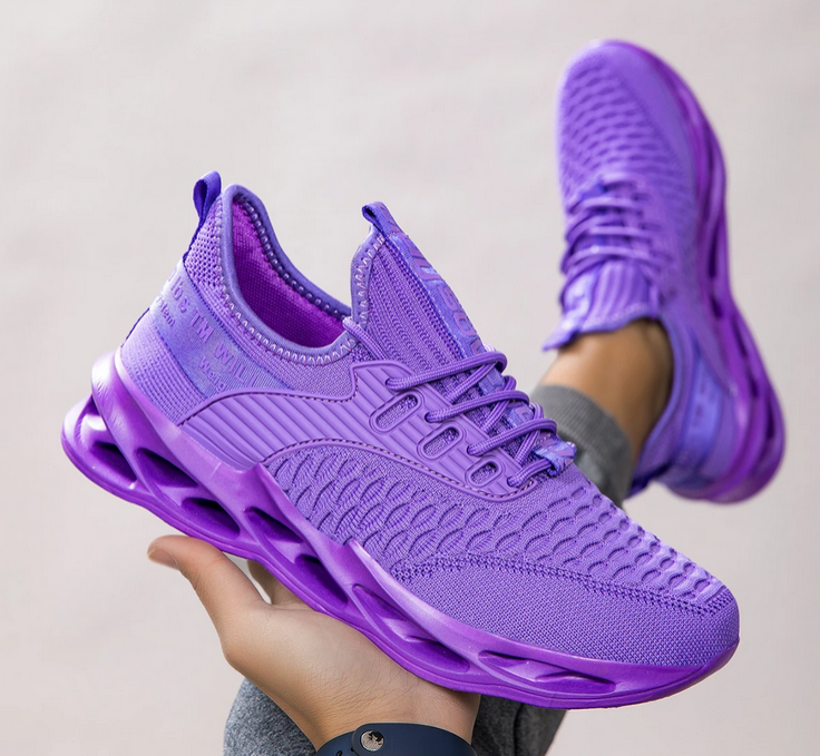 2025 wickA1 Fashion Shoes Women Mens Sneakers Trainer Size us 4-14 All With Box