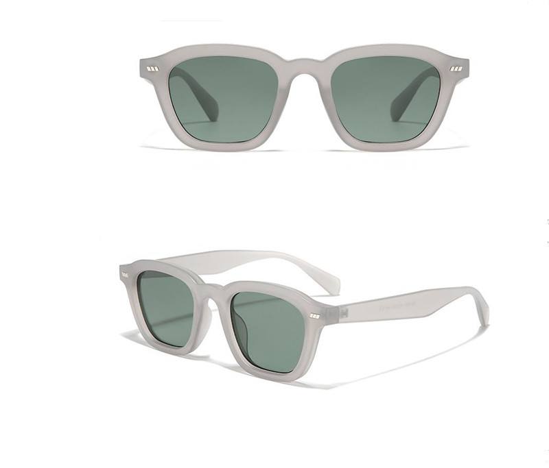 Designer Sunglasses For Women Men Tlofedi Sunglasses Luxury Polarized Lens Goggle Pilot PC Frame Oversized UV400 Eyewear Luxury Style Sunglasses DU190