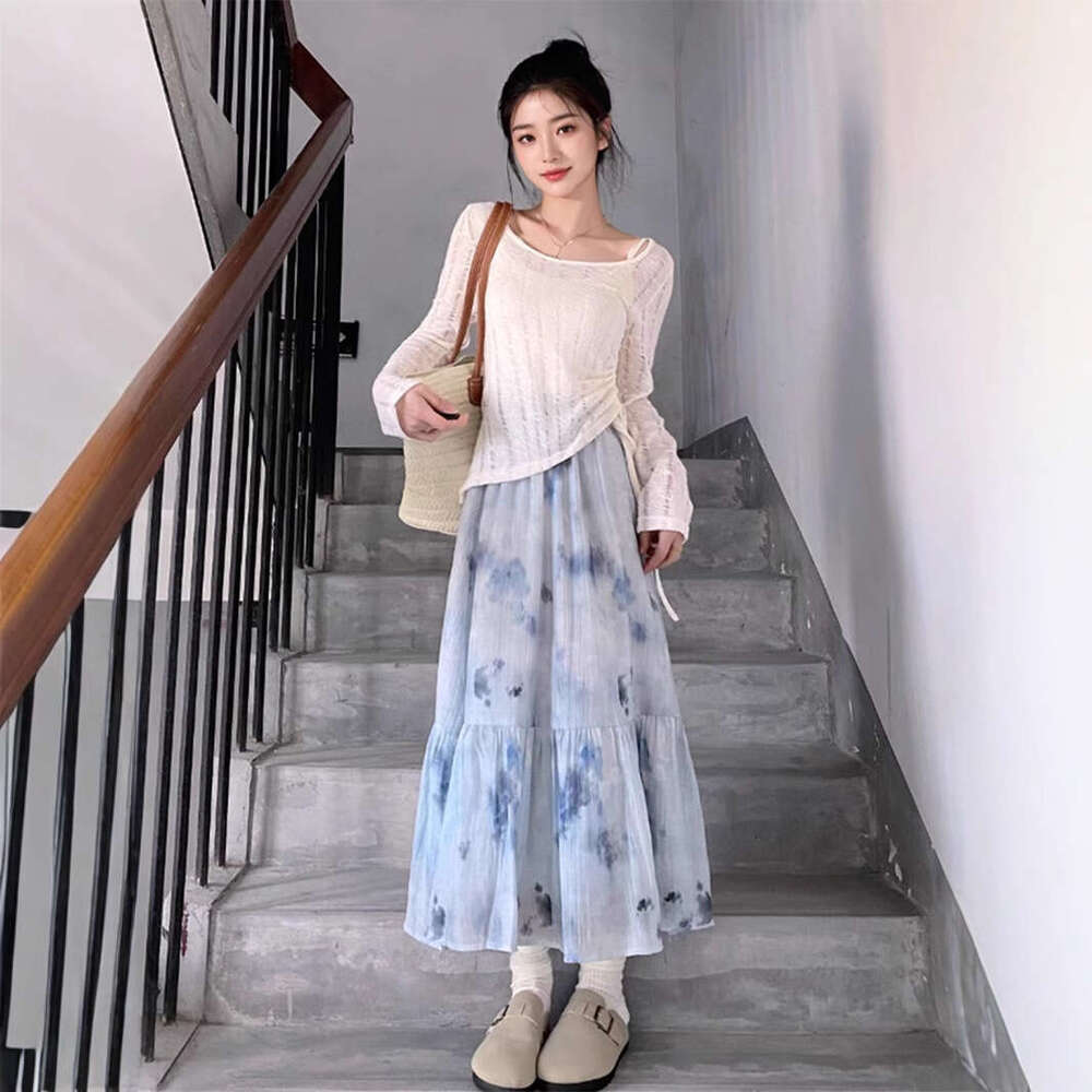 Gentle Vacation Sty… - image