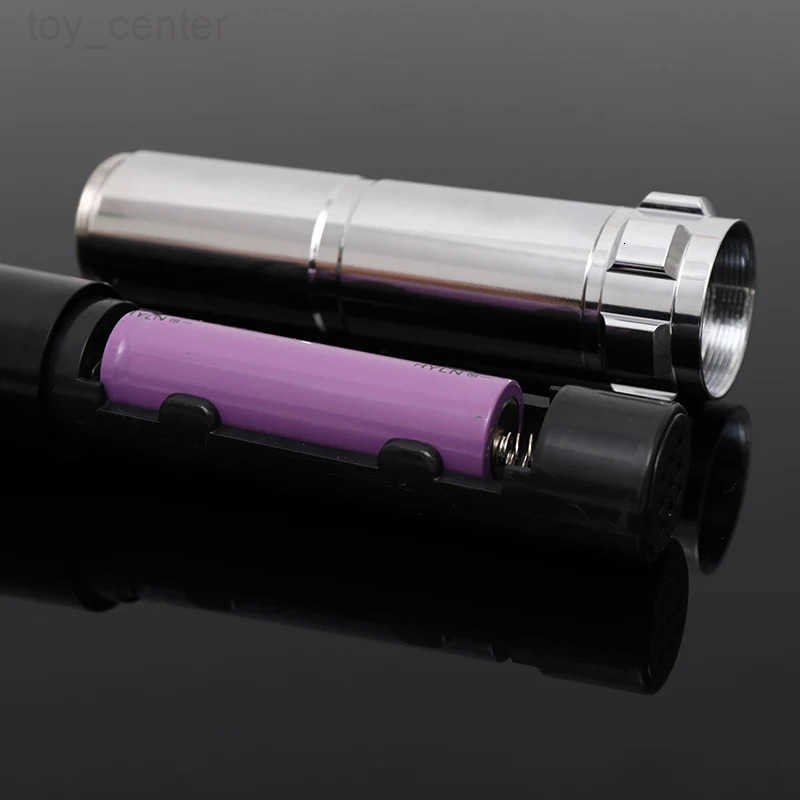Disney Luke RGB Metal Lightsaber Laser Sword Sabre De Luz Kpop Lightstick Flashing Rave Toys Espada Brinquedos Juguetes Zabawki W20250714