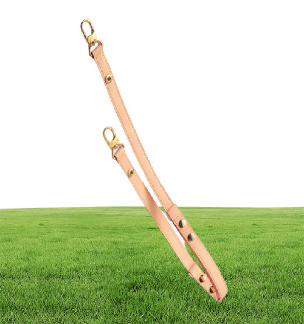 0.6"/0.71" xury Crossbody strap replacement real vachetta leather bag handles4998629