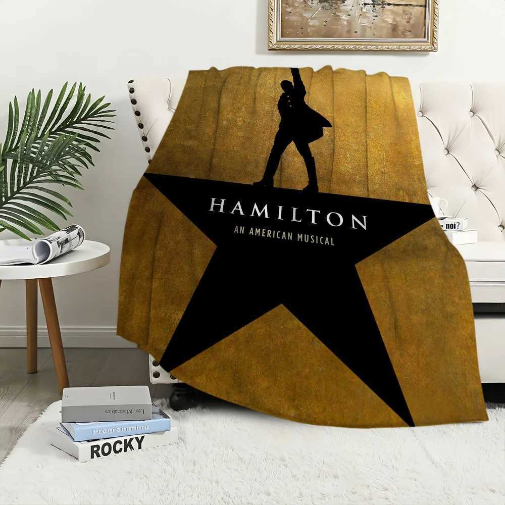 ic Play Musical Blanket Plush Nap Sofa Rug for Living Room H-Hamilton-ES Warm Office Bedroom Birthday Home Travel Kid Gifts X250714