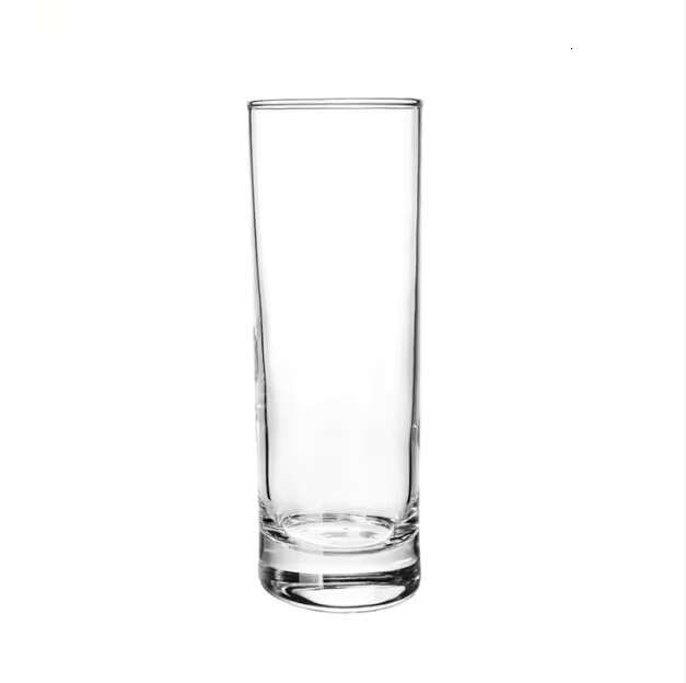 10.5oz 310ml Wholesale Classic Design Highball Drinking Glass Cup Tumbler hine Made for Restaurants and Parties