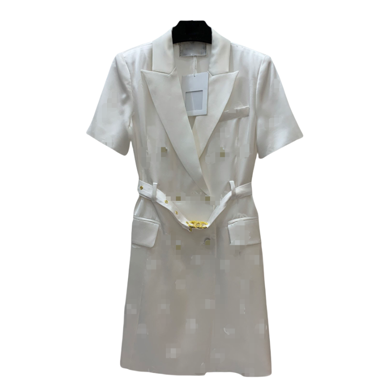 C C brand Womens Suits Dress Plus size shirt designer brand shirt tailored order luxury gift Valentines Fathers Christmas