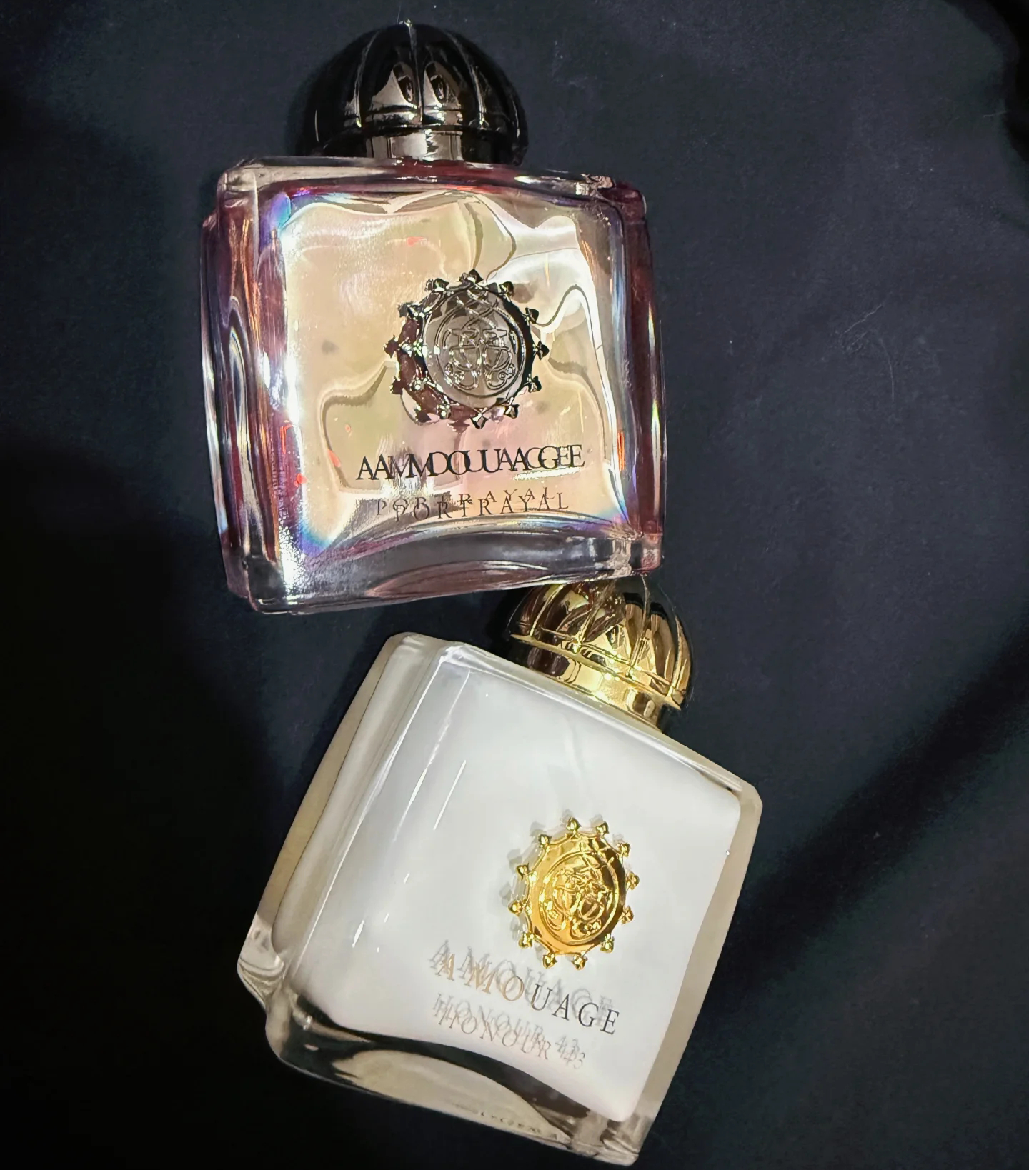 Amouage Interlude Jubilation Honour Guidance DIA 40 Reflection Perfume Fragrances For Men Women 100ml Eau De Parfum Long Lasting Good Smell EDP Woman 