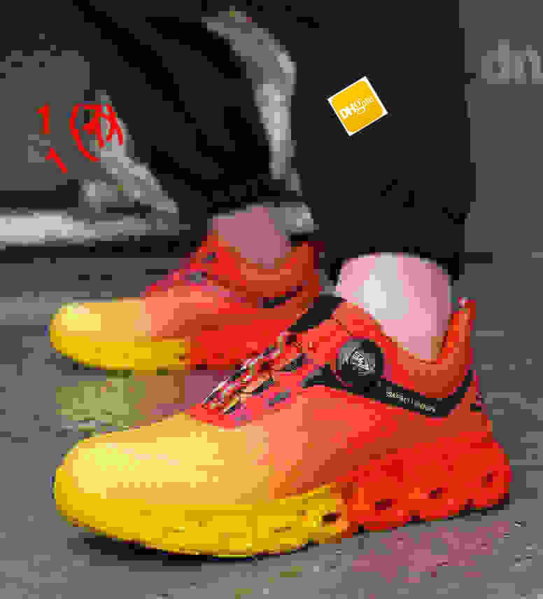 2025 yvgA1 Fashion Shoes Women Mens Sneakers Trainer Size us 4-14 All With Box