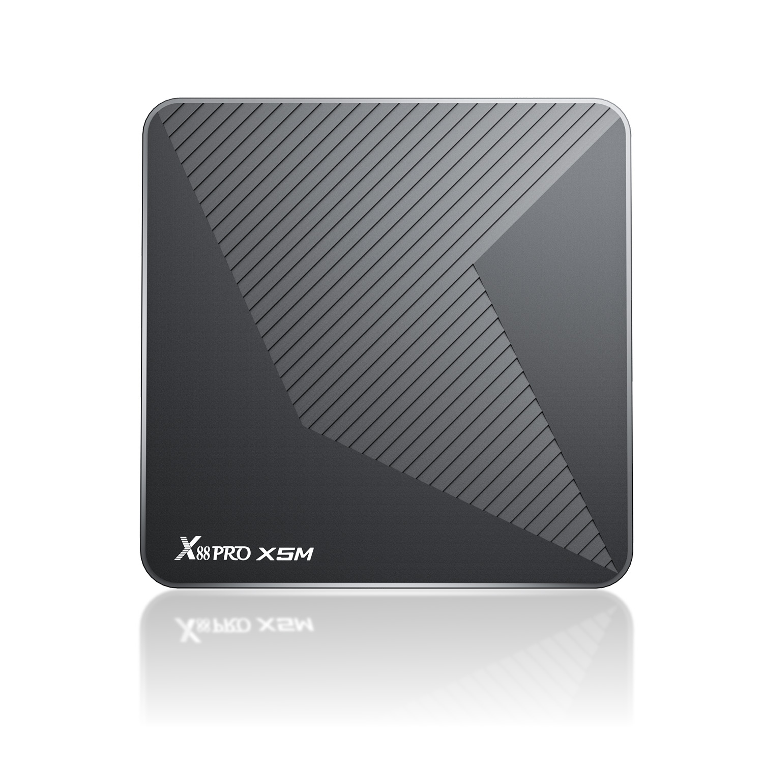 Ship From France X88 PRO X5M Android 14 TV Box Amlogic S905X5M HD 8k 2.4G 5G Wifi6 BT5.0 1000M Lan 3D 2GB 4GB RAM 16GB 32GB