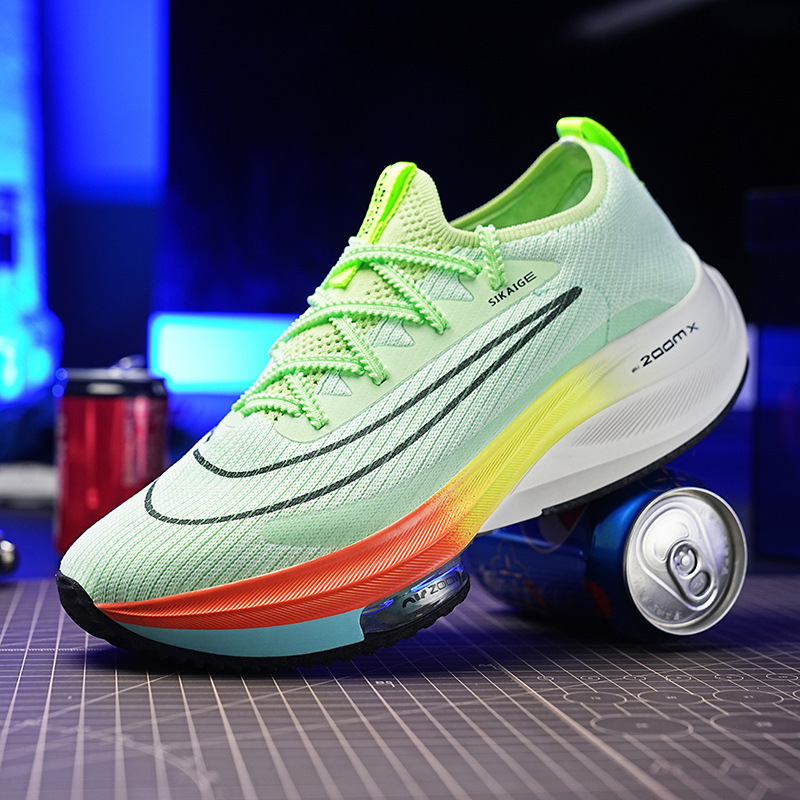 Free shipping New casual shoes men women Sneakers lightweight shock-absorbing comfortable fashion sports