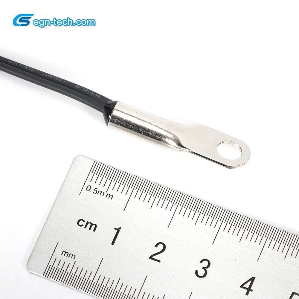 NTC Temperature Sensor goods made to order Dgegt Customized Ntc Sensor for Multi Point Temperature Detection EG-N008