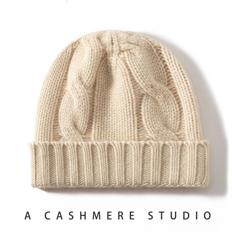 Loverboy Cat Ear Knit Hat Warm Pig Ear Woolen Hat Cute Fashion Hooded Cap Niche Design Hip-hop Personality Cold Hat 240813