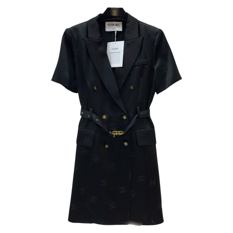 C C brand Womens Suits dress designer brand tailored order luxury gift Valentines mothers Day Christmas