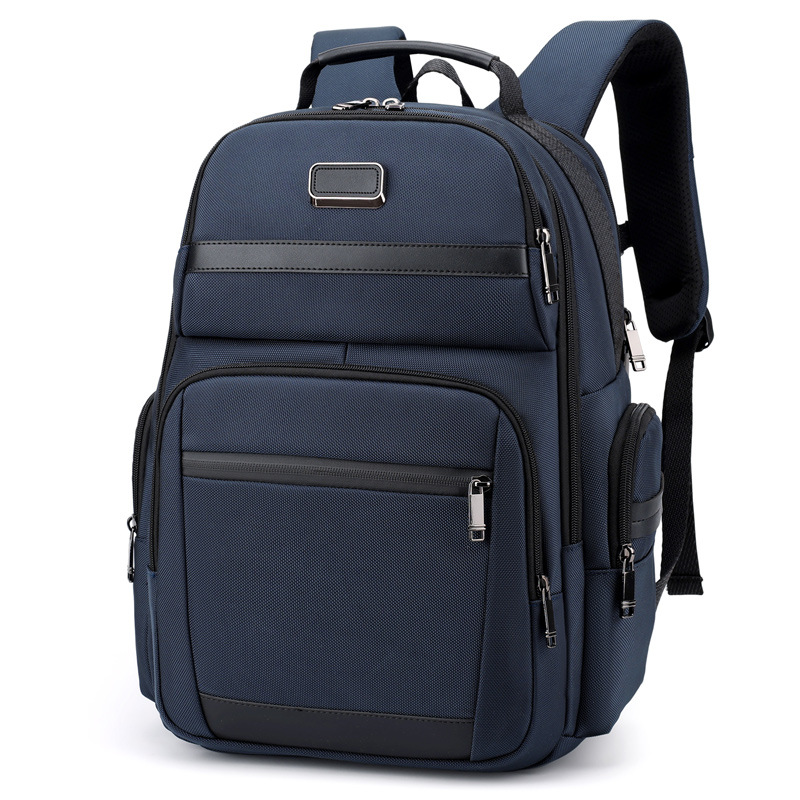 F398-Backpack Men's… - image