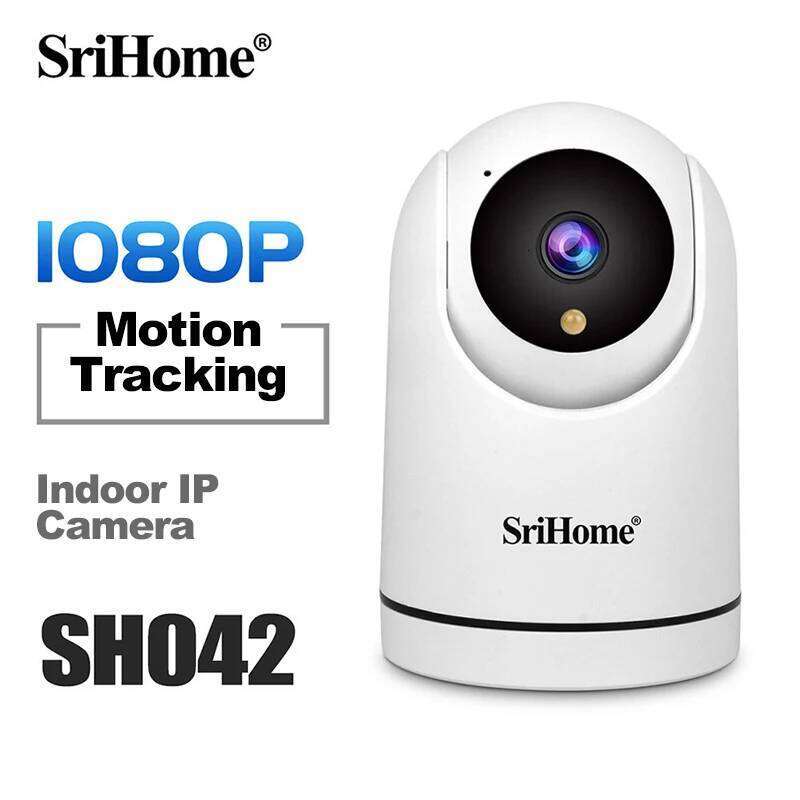 Srihome Monitor Wir… - image