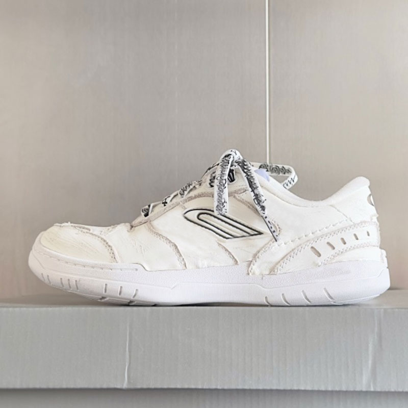 Retro Men Street Ha… - image