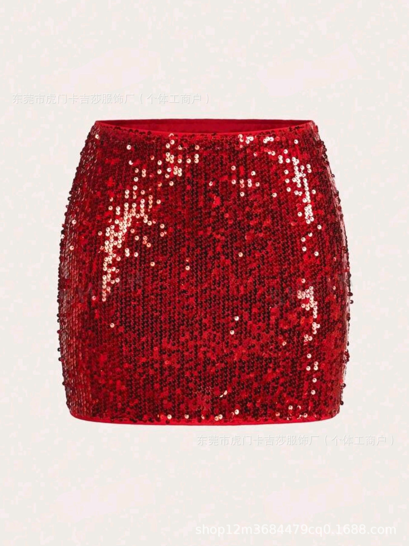 2025 New Women's Skirt Fashion New Shiny Glitter Sexy Hot Girl Dress Short Skirt Party Dress Tight Dress Women's New Designer Dress