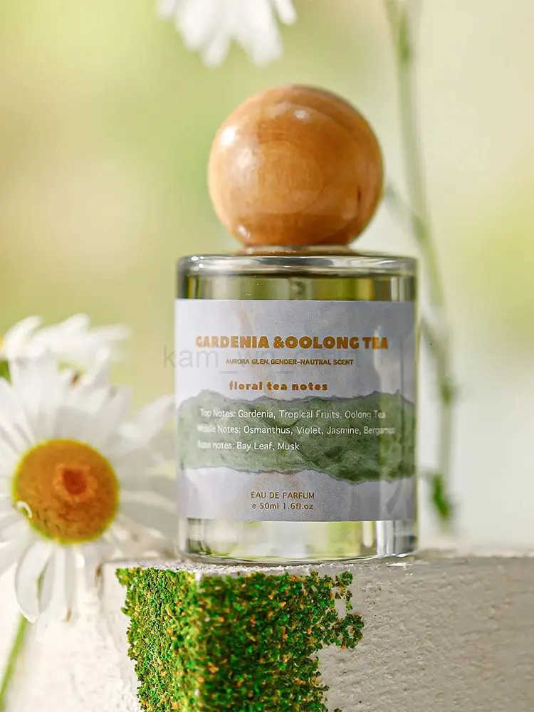 Best-Selling Women Long-Lasting Light Fragrance Jasmine Fruity Notes Luxury Brand Alternative Perfume | Eco-Friendly Gifting Set M250714