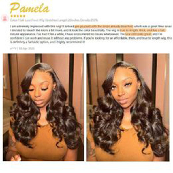 Double Drawn Loose Wave 250% Density 13X6 Transparent Lace Front Glueless Wig Human Princess Hair Ready To Wear For Woman