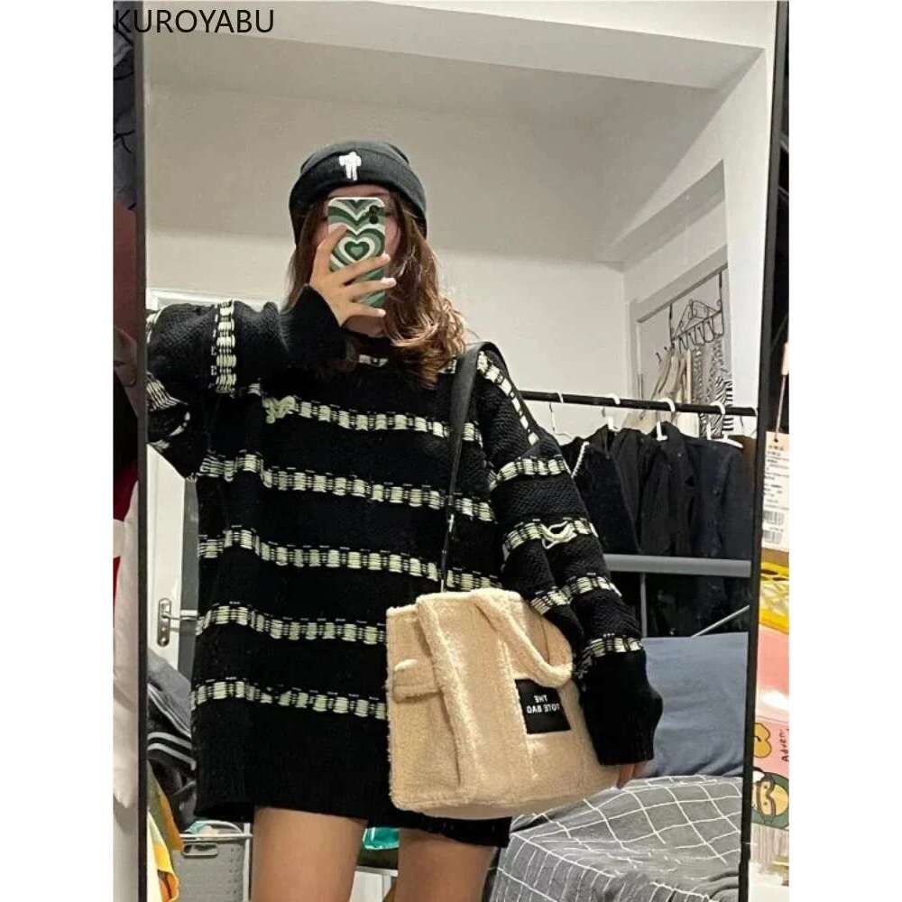 Handbag Lamb Wool Bolsas Para Mujeres Large Capacity Crossbody Tote Travel Top-Handle Bag Casual Fashion Y2k Bags