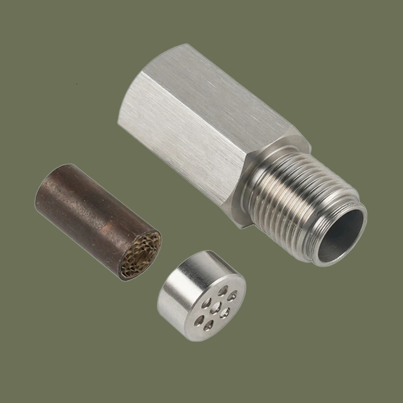 Update Universal 02 Bung Extension Catalytic Converter O2 Oxygen Sensor Spacer Oxygen Sensor Extender 90 Degree P0420 P0430 Silver