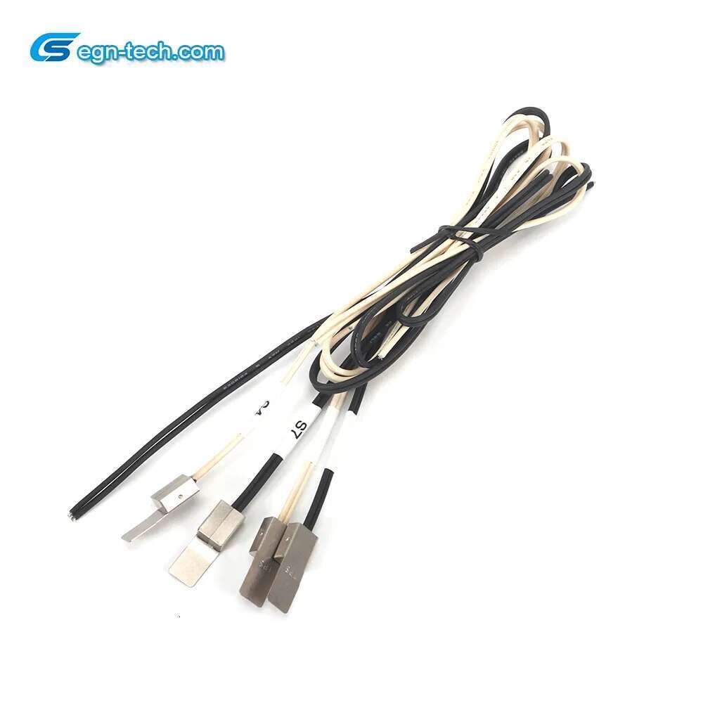 NTC Temperature Sensor goods made to order Customized Temperature Sensor for Battery Pack New Energy Control System EG-N007