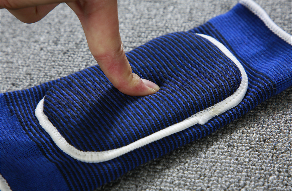 Top quality knee pads support Sports Safet Camiseta Futbol Mailot de Football