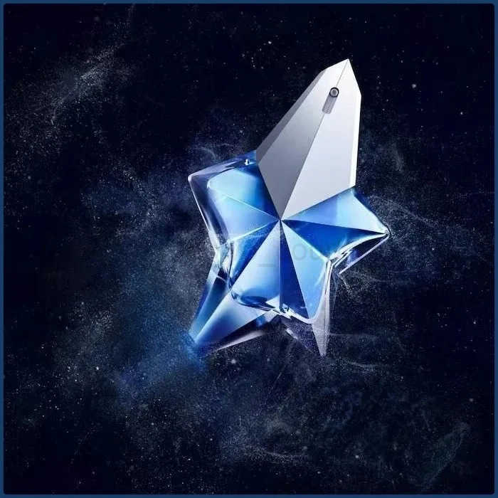 Angel Heart Pheromone Perfume Elegant Charm Fresh Natural Vitality Charm Perfume Spray Brand Design Master Level Eau De Toilette M250714