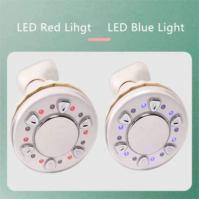 Handheld Electric LED Body Massage Beauty Device Instrument