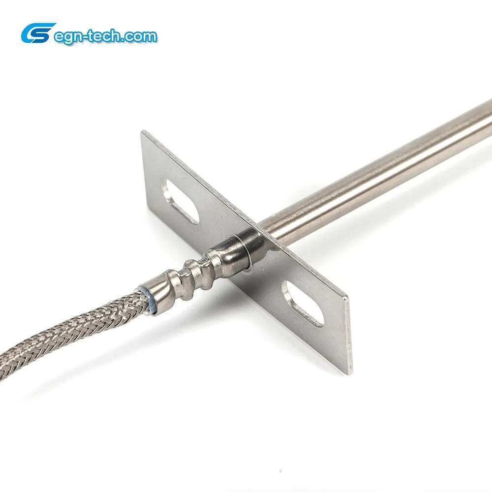 PTC Temperature Sensor goods made to order Customized PTC Sensor for Temperature Detection Inside The Pellet Furnace EG-P003