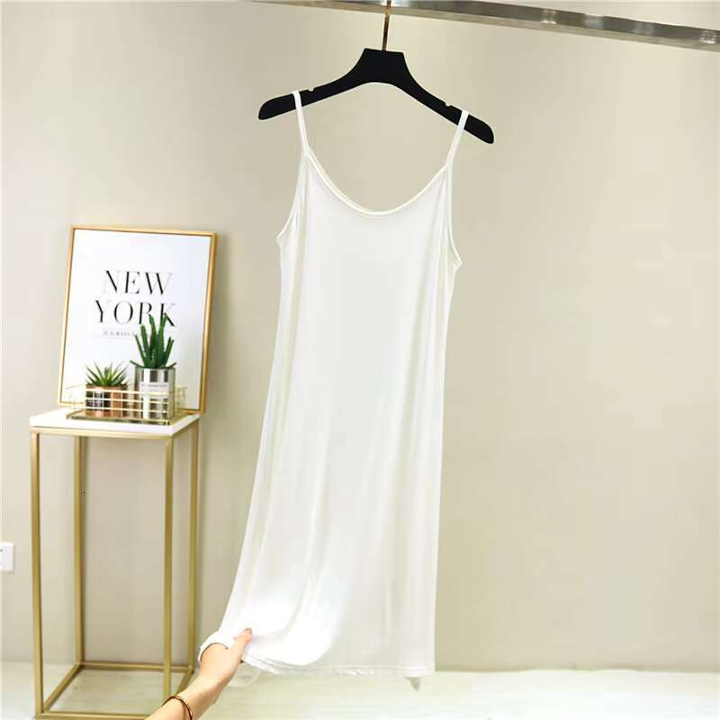 Elegant Suspender Maxi Dress Womens Sexy 2025 Summer Sling Beach Female Backless 0-neck Vacation Dresses dongdumaoyi